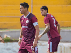 Vinotinto dio a conocer precios de las entradas para juego ante Barcelona