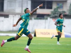 9 de Octubre en los penales deja fuera de la Copa Ecuador a El Nacional