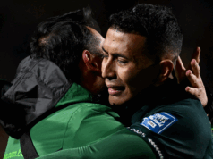 Bolivia sueña con llegar al Mundial y va a la repesca tras vencer a Brasil