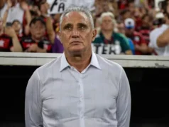 En Venezuela se interesan por el DT brasileño Tité