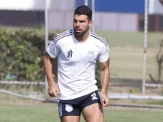Alexander González no continuará en Emelec