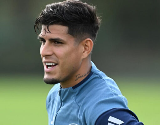 Mikel Arteta confirma que Piero Hincapié “Está listo para jugar”