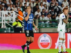 Independiente logró lo épico y es SEMIFINALISTA de la CONMEBOL Sudamericana