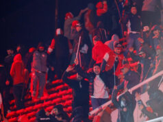 CONMEBOL decidió excluir de la Copa Sudamericana a Independiente de Avellaneda