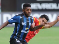 Jonathan González fue asesinado en Esmeraldas