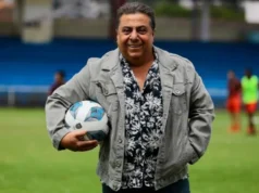 Marlon Granda: “No estamos de acuerdo que se transmita por TV abierta”