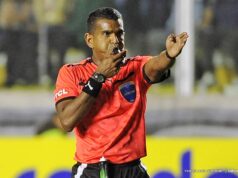 Jueces venezolanos dirigirán a Liga en São Paulo