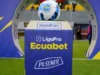 Liga Ecuabet reprogramó un encuentro de la Fecha 13
