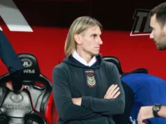 Sebastián Beccacece: “Me gusta que la gente sueñe, que se ilusione, que exija”