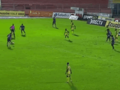 El ‘Blooper’ de la Copa Ecuador que encaminó a Cuenca Jrs a la clasificación