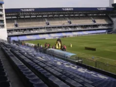 Emelec desistió de acción de protección y cumplirá sanción impuesta al Capwell