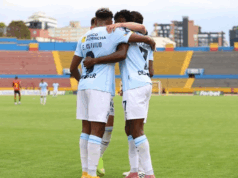Universidad Católica denuncia intento de amaño de partido de la Copa Ecuador