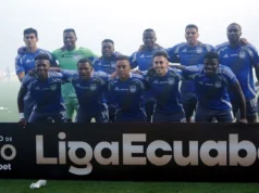 Emelec pide nueva reprogramación de su partido por Copa Ecuador
