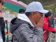 Luis Alfonso !!!NO OLVIDA!!!: “Tenían que traer arbitras brasileñas para que roben”