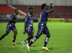 Cuenca Juniors con goleada a la Cantera de Pastaza va a cuartos de final de la Copa Ecuador