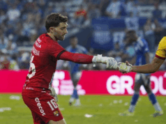 Ignacio De Arruabarrena mostró malestar por falta de protección de las autoridades