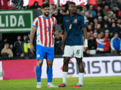 Paraguay y Ecuador con empate confirman su clasificación al Mundial 2026