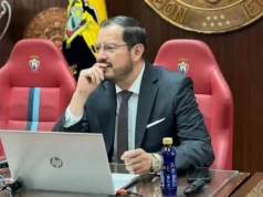 Marco Pazos: “No puedo construir nada en este club”