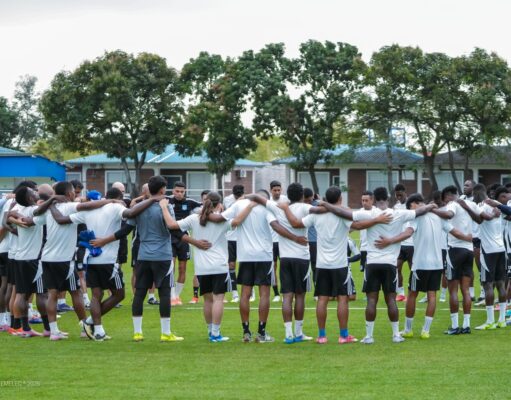 Emelec con dos ausencias para enfrentar el ‘Clásico del Astillero’