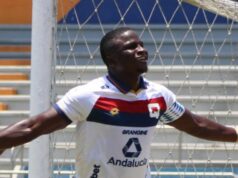 Deportivo Quito goleó a Exapromo y pone un pie en los 16avos de final del Ascenso