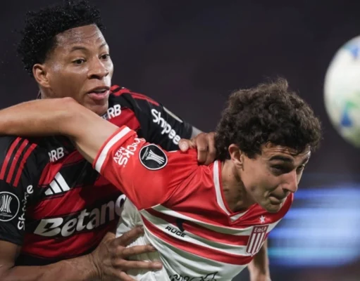 CONMEBOL anuló la sanción a Gonzalo Plata y jugará la revancha ante Estudiantes