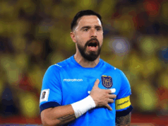 Hernán Galíndez: “No me voy a esforzar más porque sea Argentina”