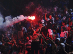 Emelec presentó un recurso de amparo para jugar con público en el Capwell