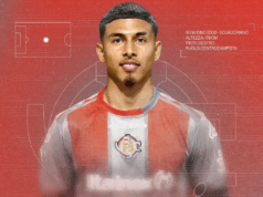 ¡¡¡OFICIAL!!! Jeremy Sarmiento es nuevo refuerzo de Cremonese