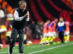 Juan Carlos Osorio, candidato a dirigir la selección de Venezuela