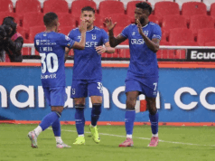 Universidad Católica asegura su puesto en el hexagonal grande con triunfo ante Liga