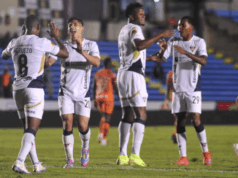 Liga de Quito se apunta el triunfo ante Libertad