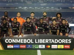 Liga de Quito aclara el polémico posteo tras la clasificación en Sao Paulo