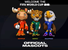 La FIFA presentó a las mascotas del Mundial 2026