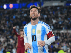 Lionel Messi confirma que no jugará este martes ante Ecuador