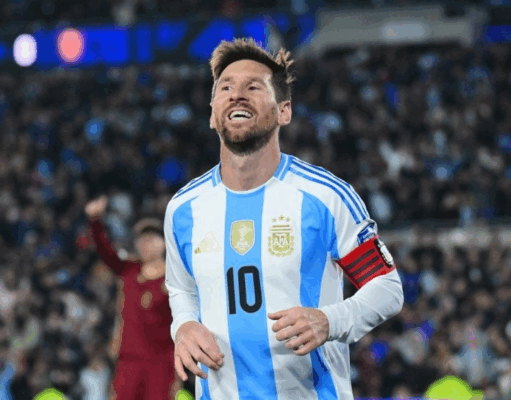 Lionel Messi confirma que no jugará este martes ante Ecuador