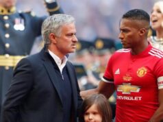 Jefferson Montero propone a Mourinho como DT de la selección