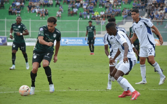 orense-emelec