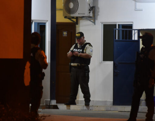 ¡LUTO EN EL FÚTBOL ECUATORIANO! Fue asesinado Maicol Valencia jugador de Exapromo Costa