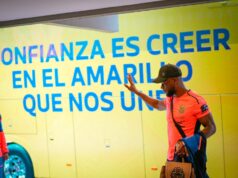 La ‘Tri’ ya está en Guayaquil y se prepara para el cierre de las Eliminatorias