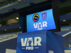 Se transparentaron los audios del ‘VAR’ en el encuentro Mushuc Runa vs. IDV