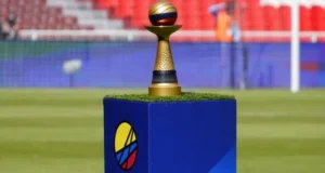 Hay fecha y ciudad en la que se disputará la final de la Copa Ecuador