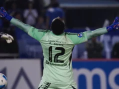 Emelec en los penales deja en el camino a Guayaquil City y es semifinalista de la Copa Ecuador