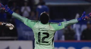 Emelec en los penales deja en el camino a Guayaquil City y es semifinalista de la Copa Ecuador