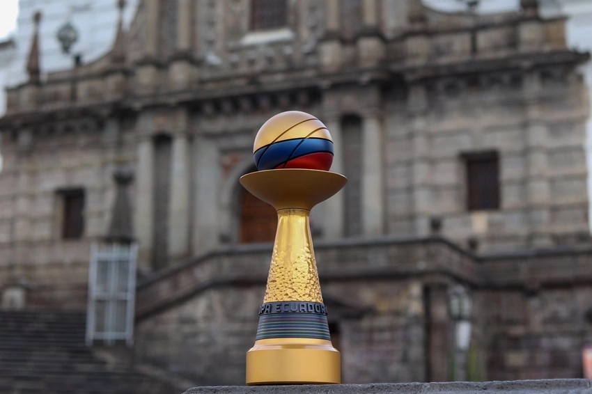 En Quito se jugarán dos encuentros de octavos de final de la Copa Ecuador