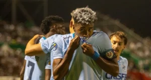 Universidad Católica se refiere a lo ocurrido en el estadio Rodrigo Paz