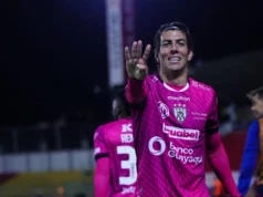 Independiente del Valle goleó a Gualaceo y está en cuartos de final de la Copa Ecuador