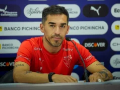 Lisandro Alzugaray: “Que la hinchada se ilusione, que confíe en nosotros”