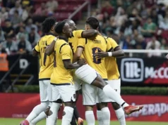 Ecuador estará en el Bombo 2 tras última actualización del Ranking FIFA