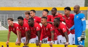 Leones FC denuncia negligencia de la FEF para permitir inscripción de sus extranjeros