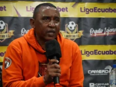 Juan Carlos León no continuaría al frente de Libertad para la próxima temporada